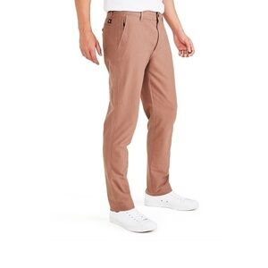 Dockers Ultimate Slim Fit Chino Myristica Red - 34 x 34